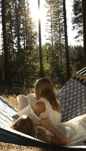 Summer Hammock Reads: Stories to Savor in the Shade