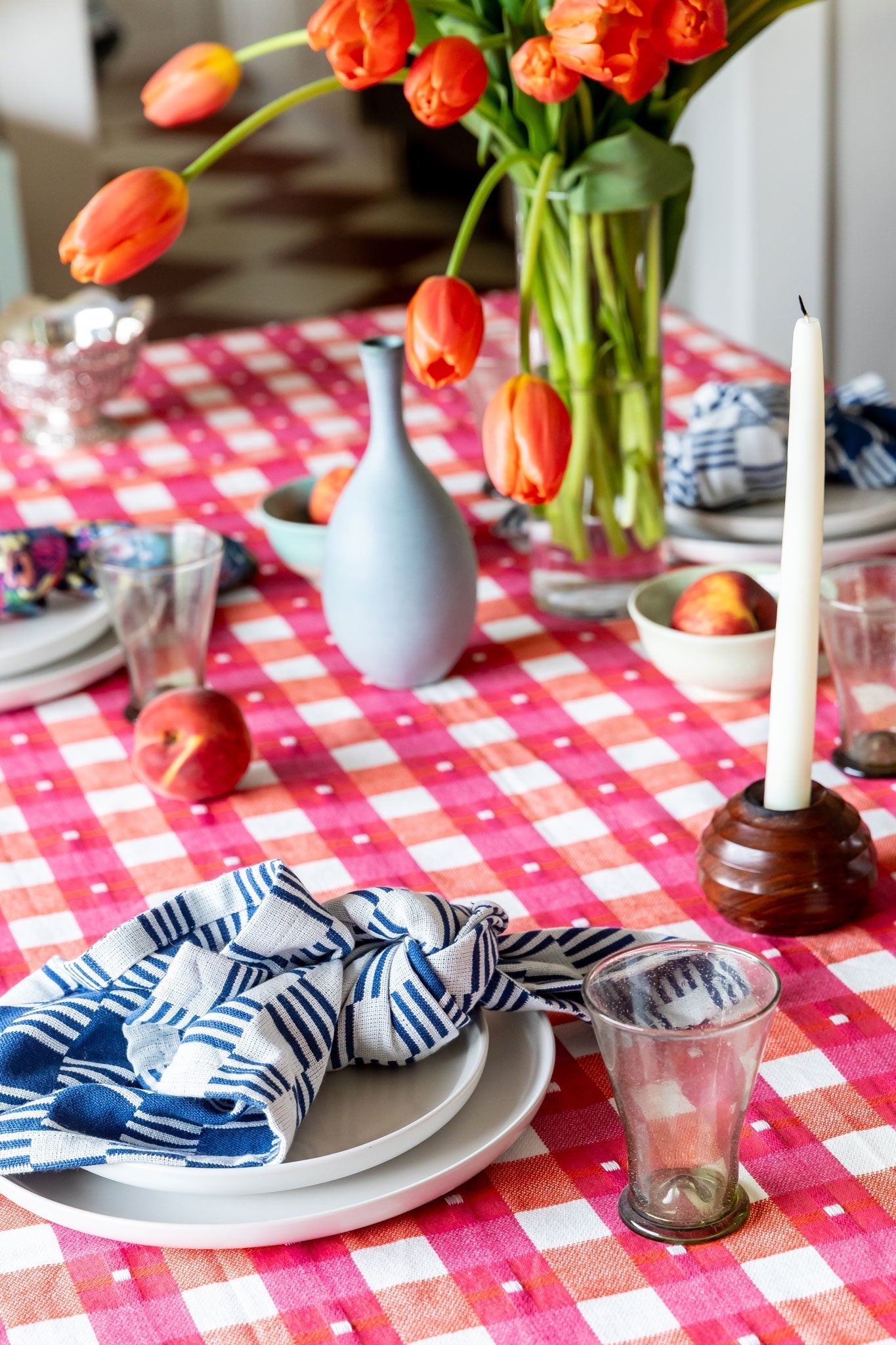 Meal Setting Ritual Creating a Magical Dinnertime Ritual | Intentional Mealtime Practice ...