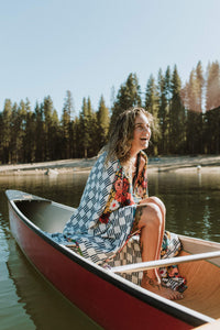 Living with the Seasons: A Guide to Intentional Seasonal Shifts